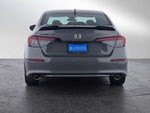 2026 Honda Civic Si Manual