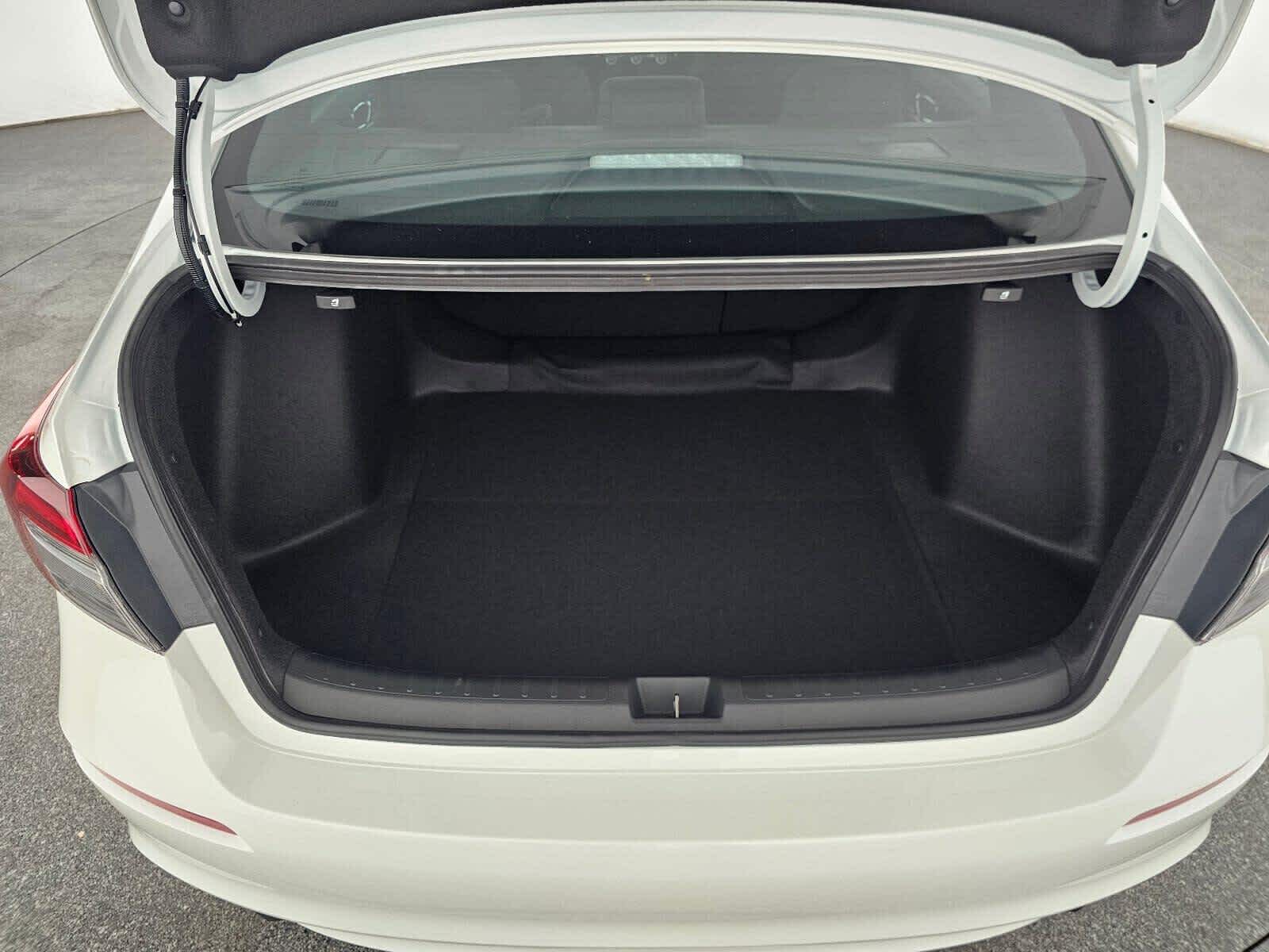 2026 Honda Civic Si Manual