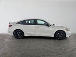 2026 Honda Civic Si Manual