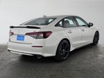 2026 Honda Civic Si Manual