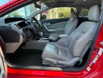 2012 Honda Civic EX-L