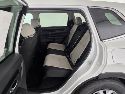 2027 Honda CR-V LX