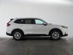 2027 Honda CR-V LX