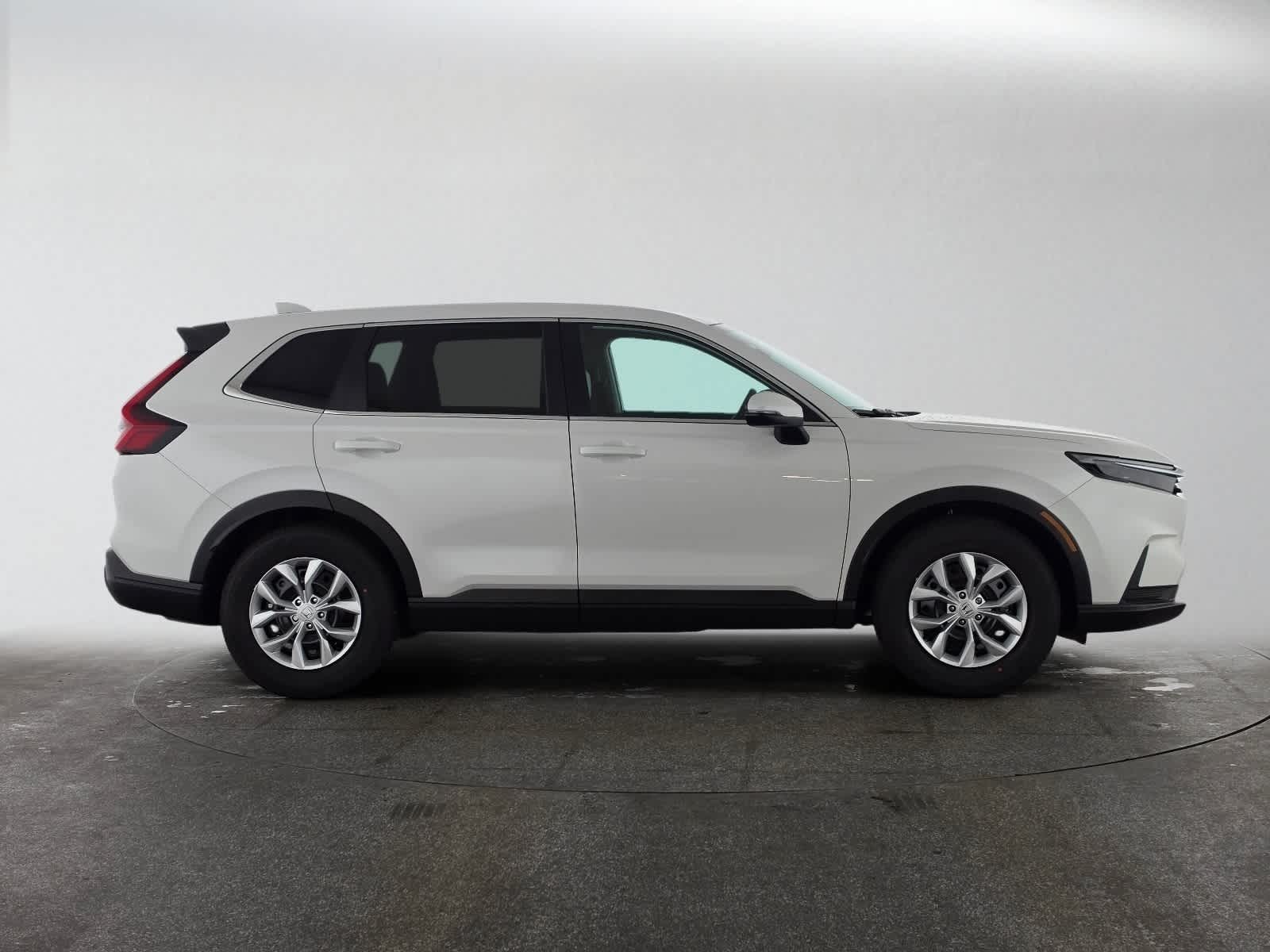 2027 Honda CR-V LX