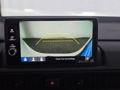 2027 Honda CR-V LX