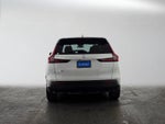 2027 Honda CR-V LX