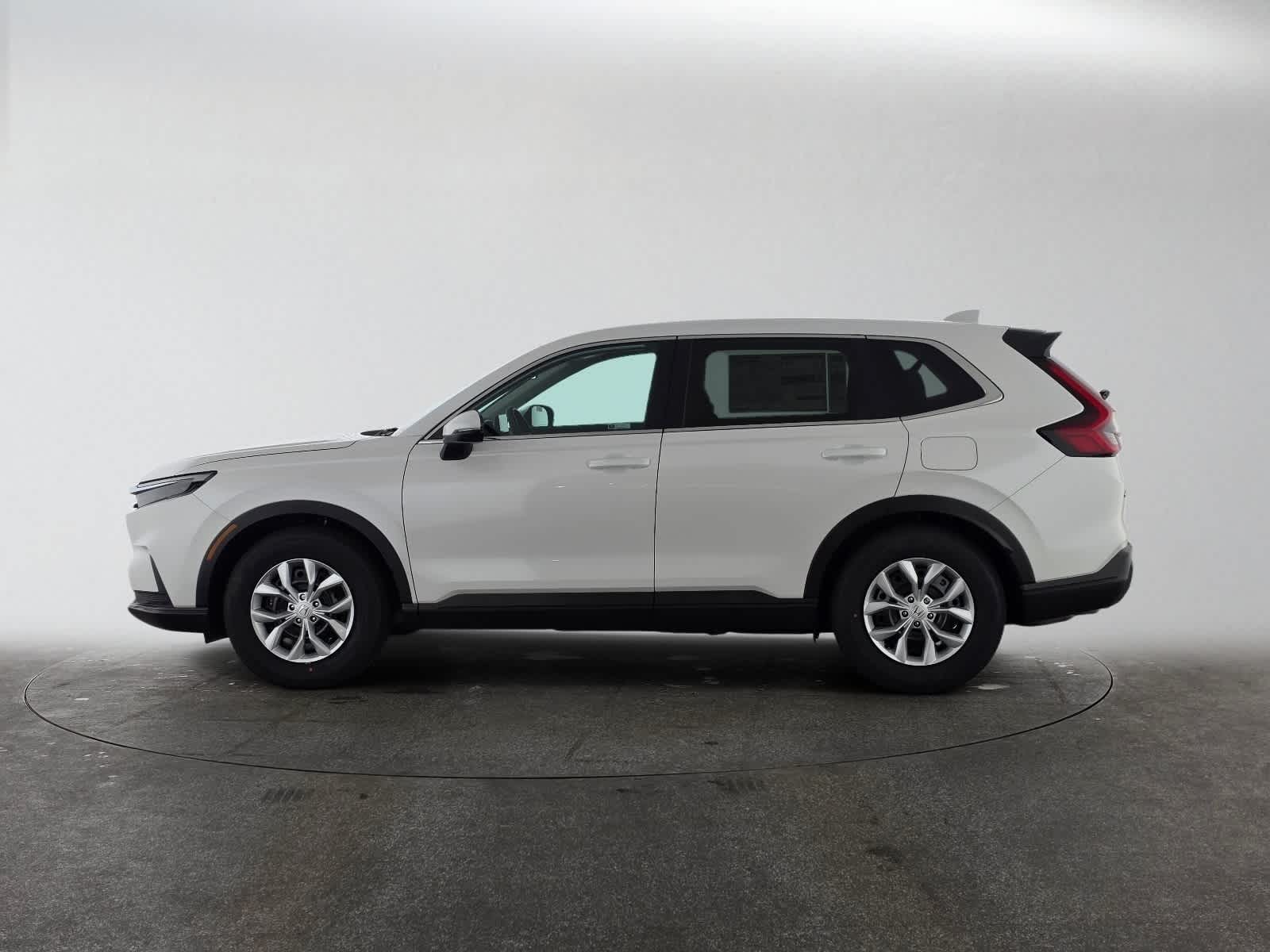 2027 Honda CR-V LX