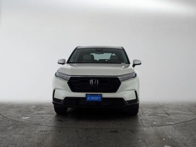2027 Honda CR-V LX