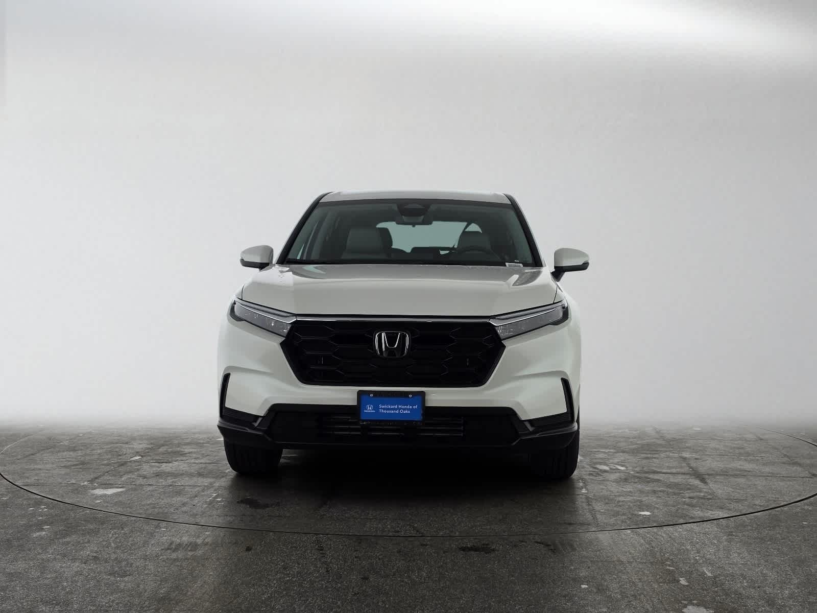2027 Honda CR-V LX