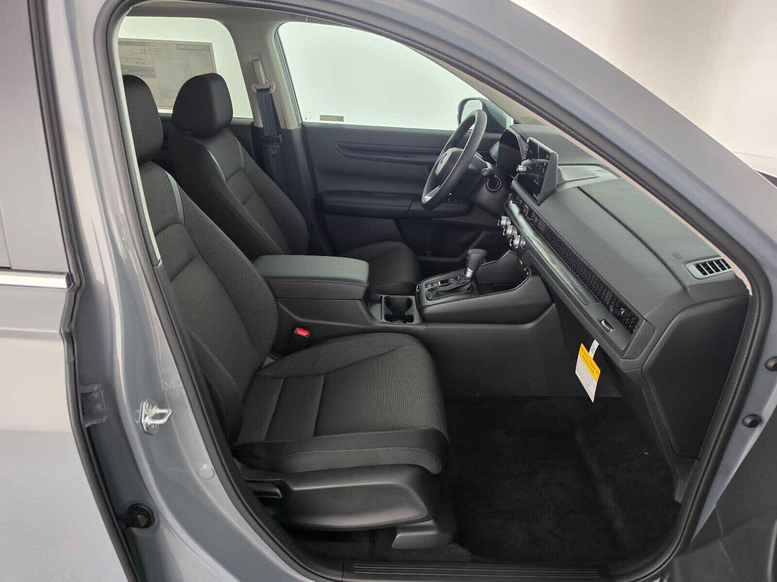 2027 Honda CR-V EX