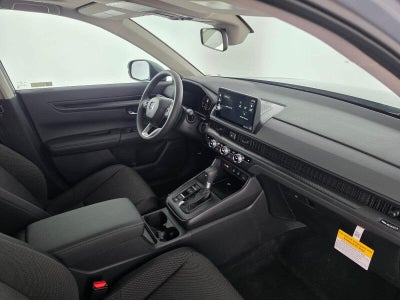 2027 Honda CR-V EX