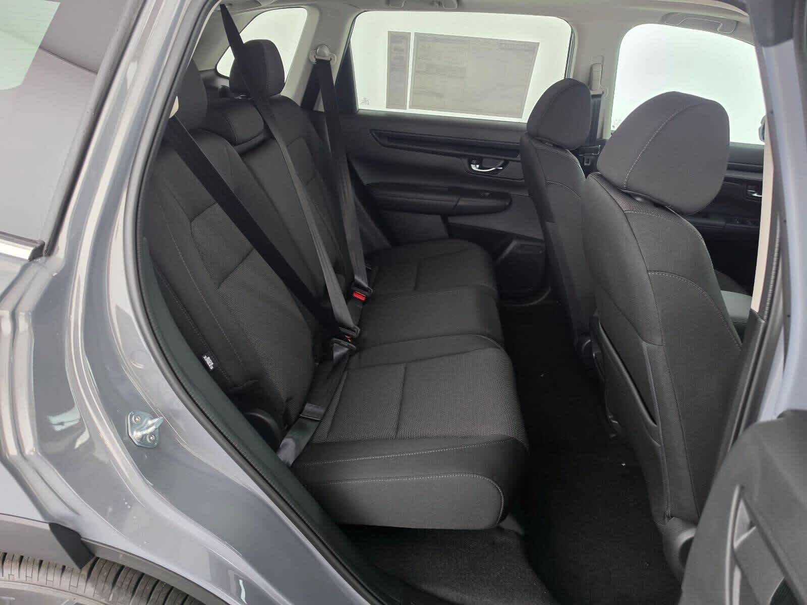 2027 Honda CR-V EX
