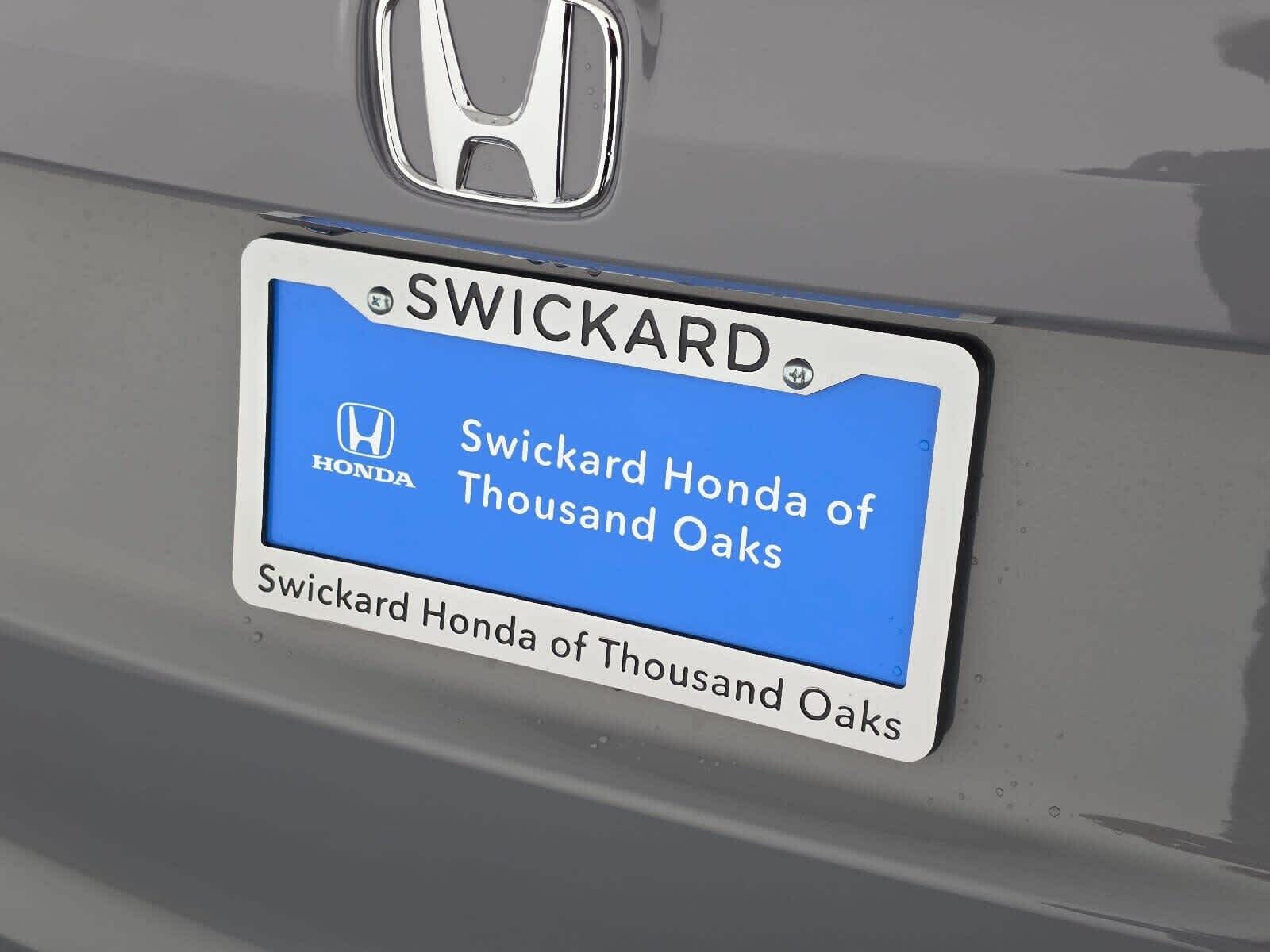 2027 Honda CR-V EX