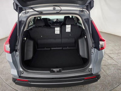 2027 Honda CR-V EX
