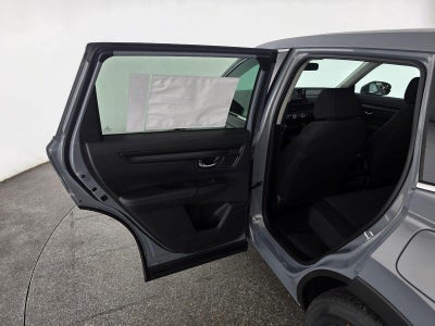 2027 Honda CR-V EX