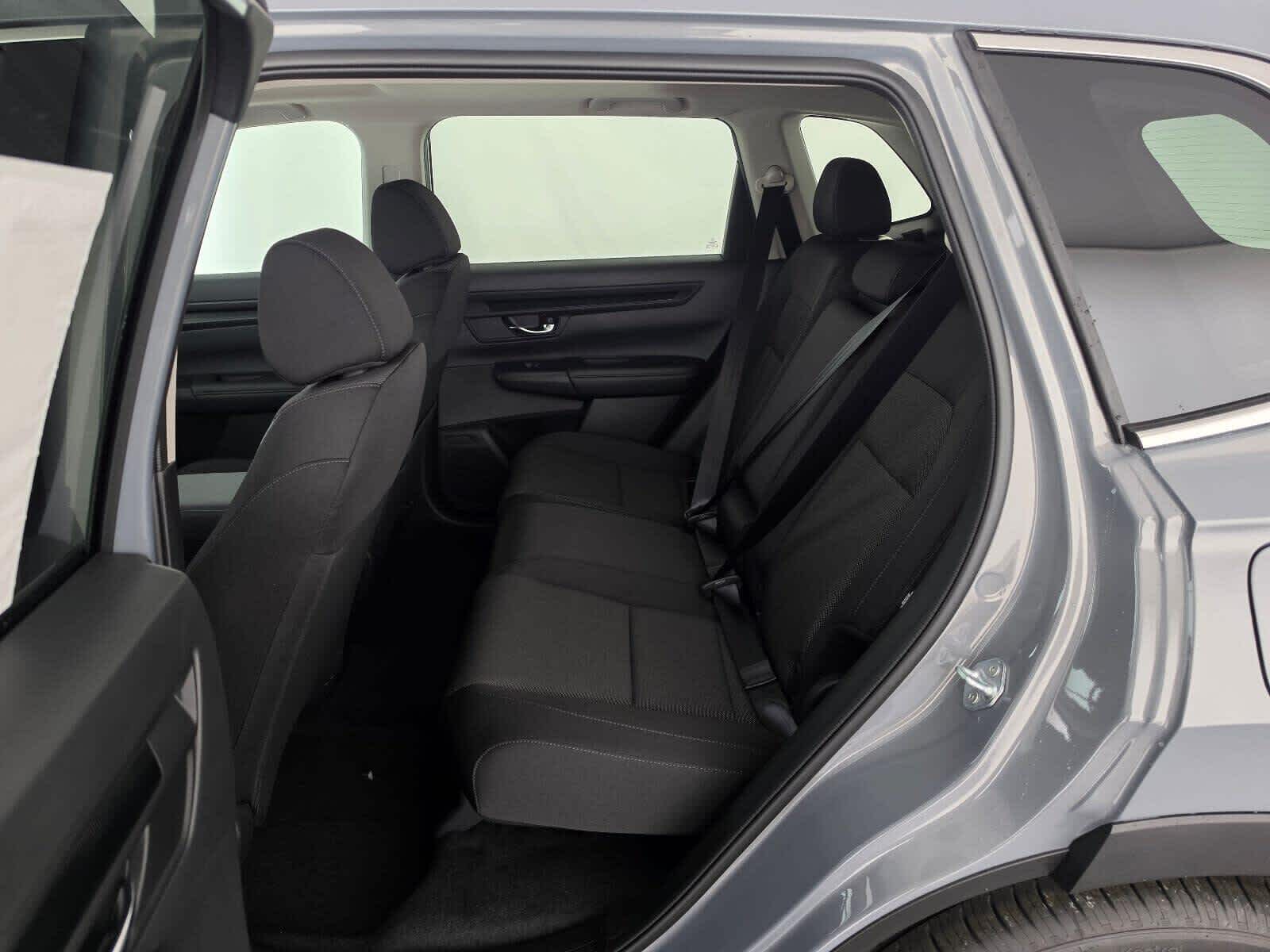 2027 Honda CR-V EX