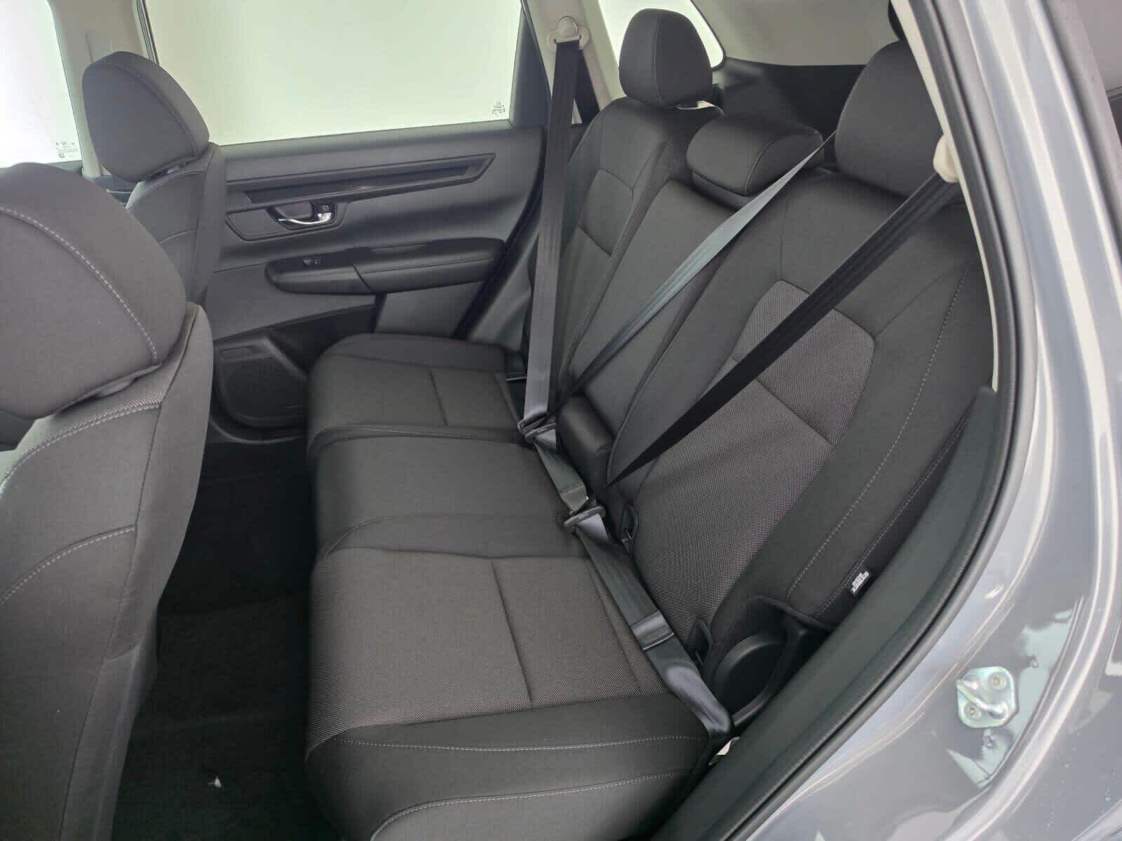 2027 Honda CR-V EX