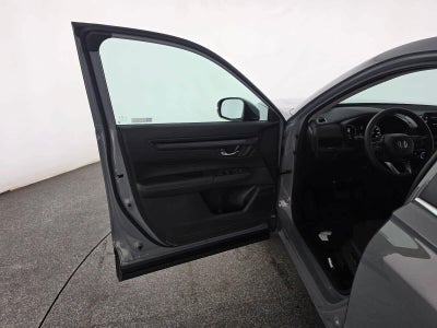 2027 Honda CR-V EX