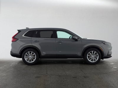 2027 Honda CR-V EX