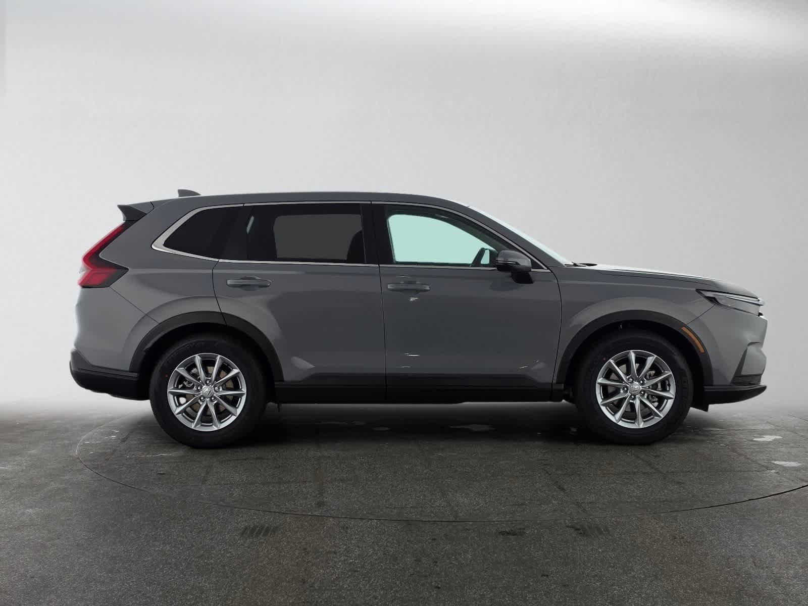 2027 Honda CR-V EX