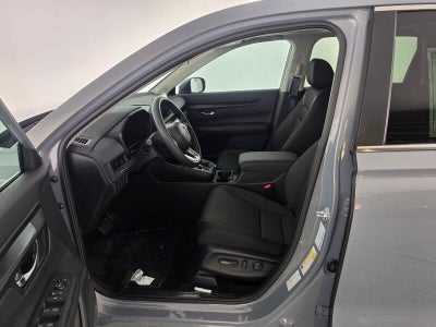 2027 Honda CR-V EX