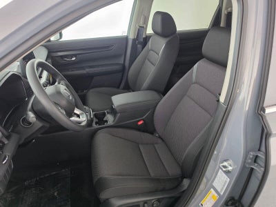 2027 Honda CR-V EX