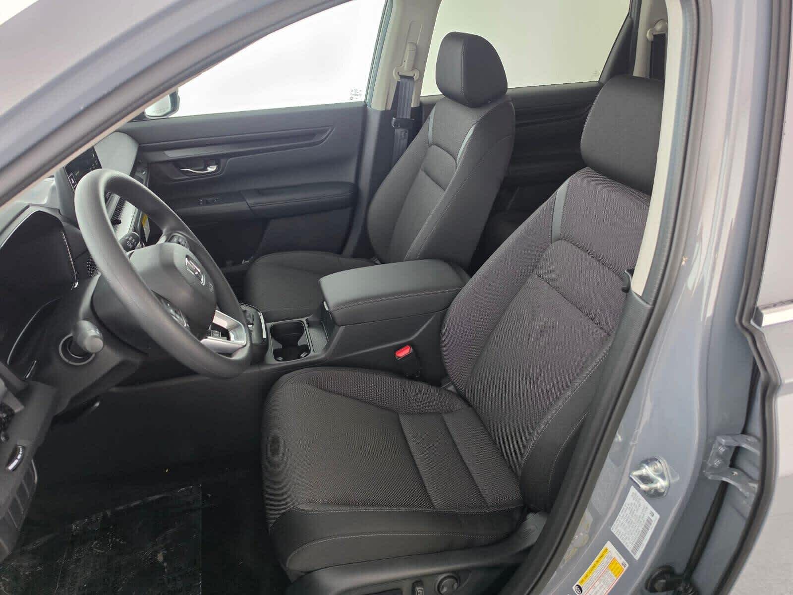 2027 Honda CR-V EX