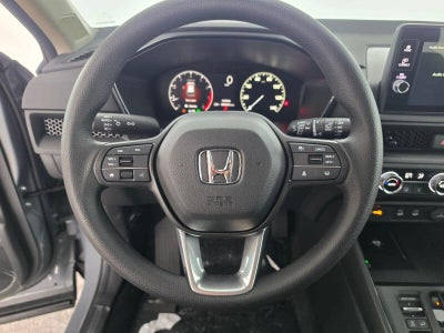 2027 Honda CR-V EX