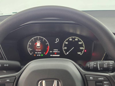 2027 Honda CR-V EX