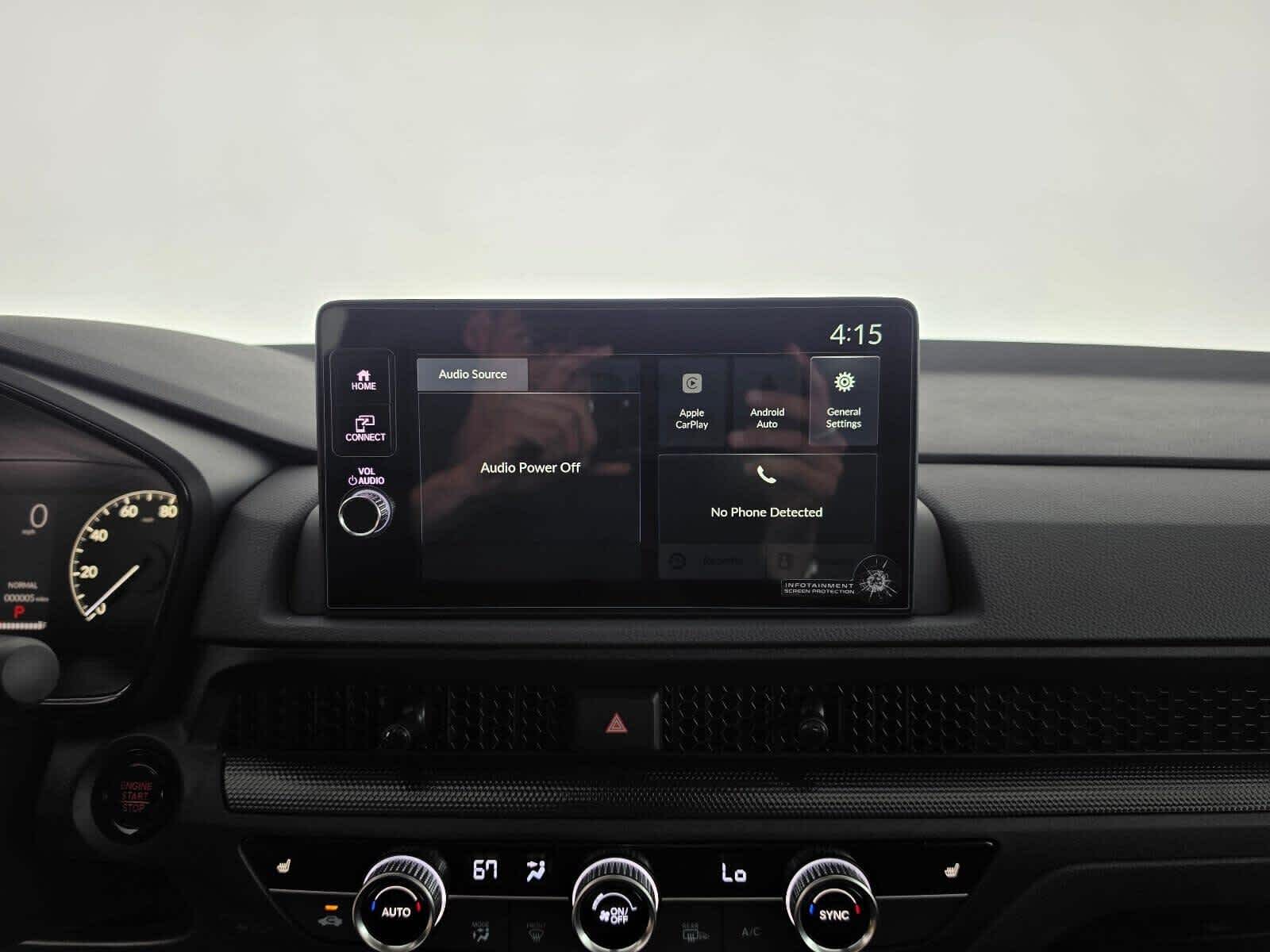 2027 Honda CR-V EX