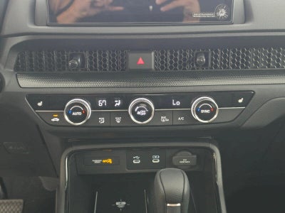 2027 Honda CR-V EX