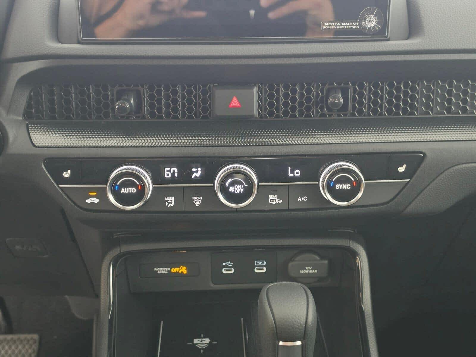 2027 Honda CR-V EX