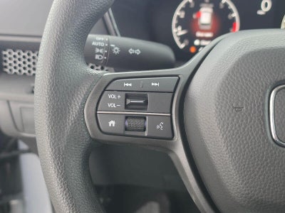 2027 Honda CR-V EX
