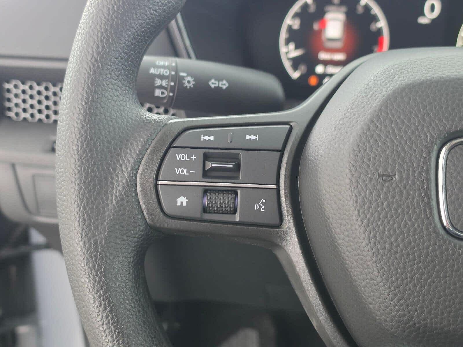 2027 Honda CR-V EX