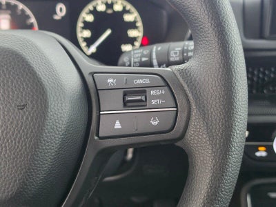 2027 Honda CR-V EX