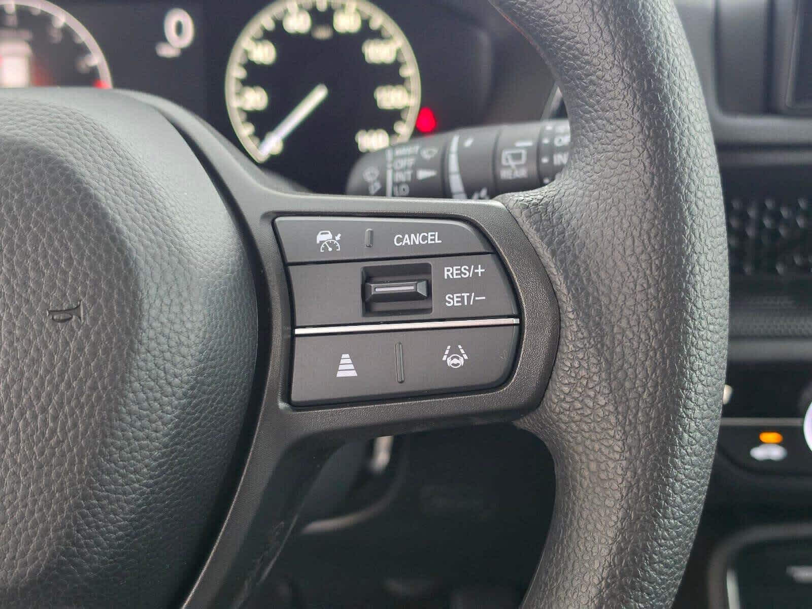 2027 Honda CR-V EX