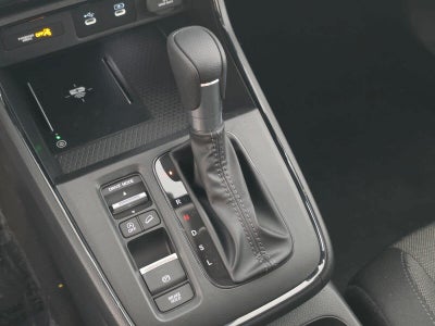 2027 Honda CR-V EX
