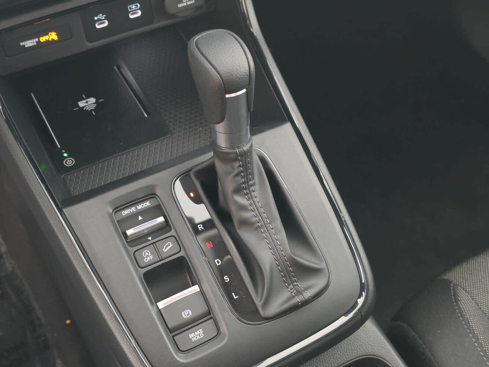 2027 Honda CR-V EX