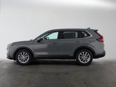 2027 Honda CR-V EX