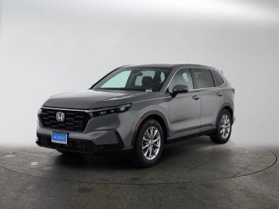 2027 Honda CR-V EX