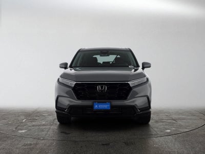 2027 Honda CR-V EX