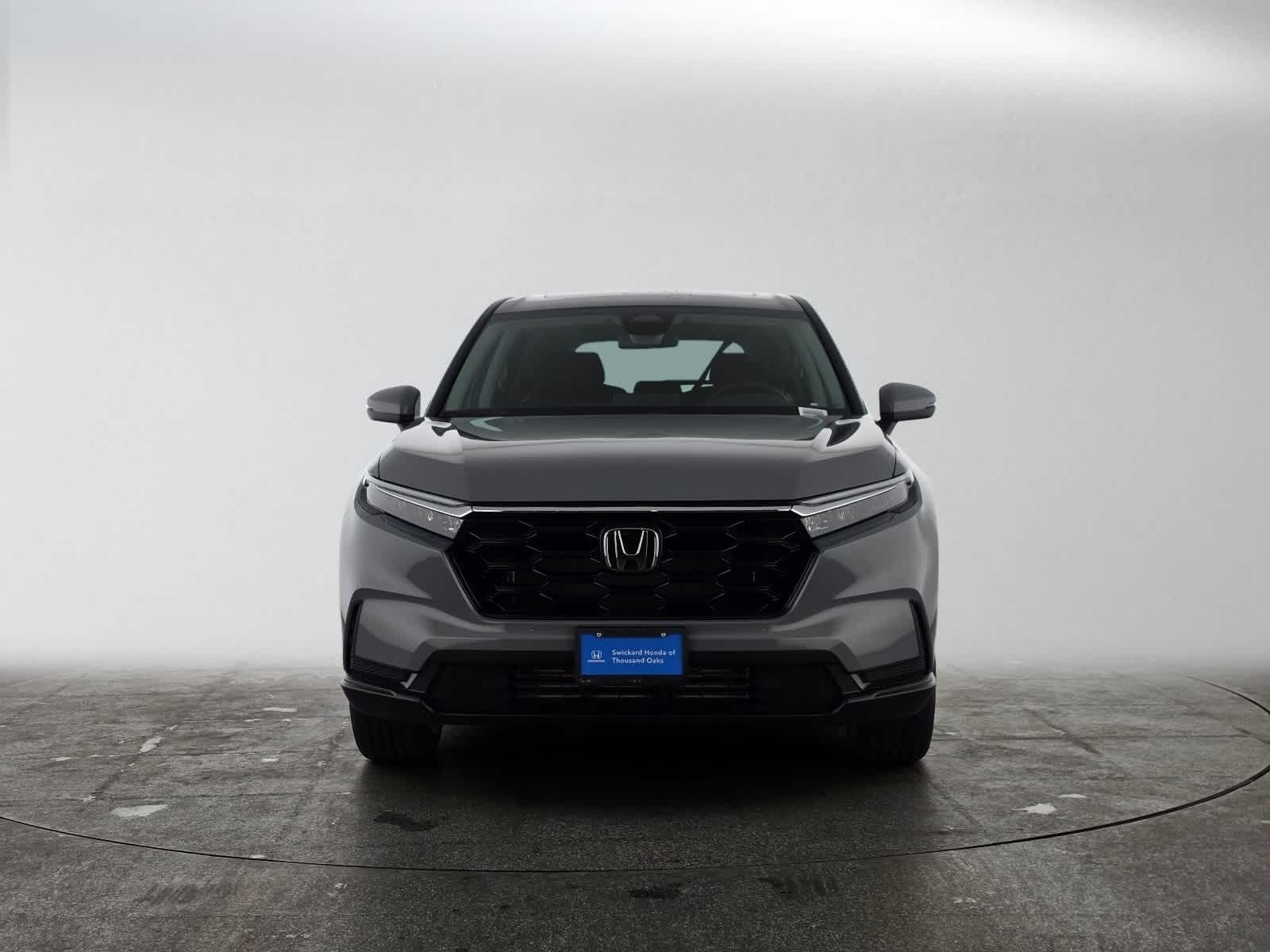 2027 Honda CR-V EX