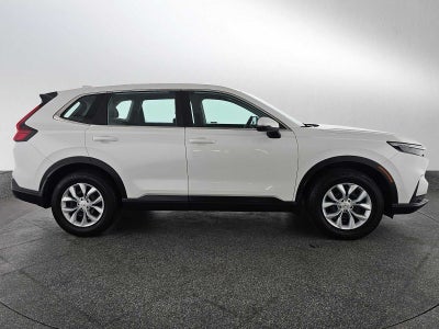 2023 Honda CR-V LX