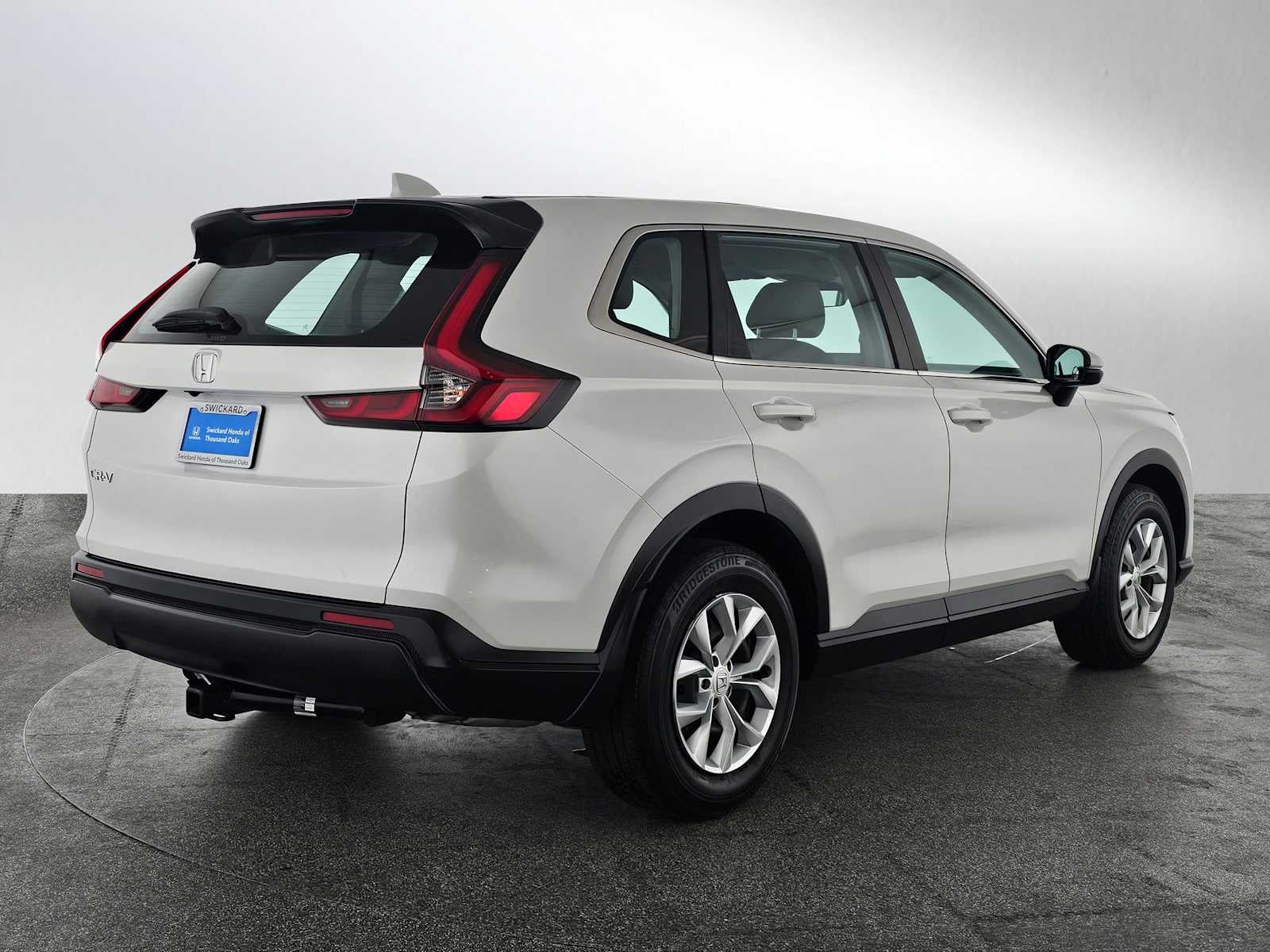 2023 Honda CR-V LX