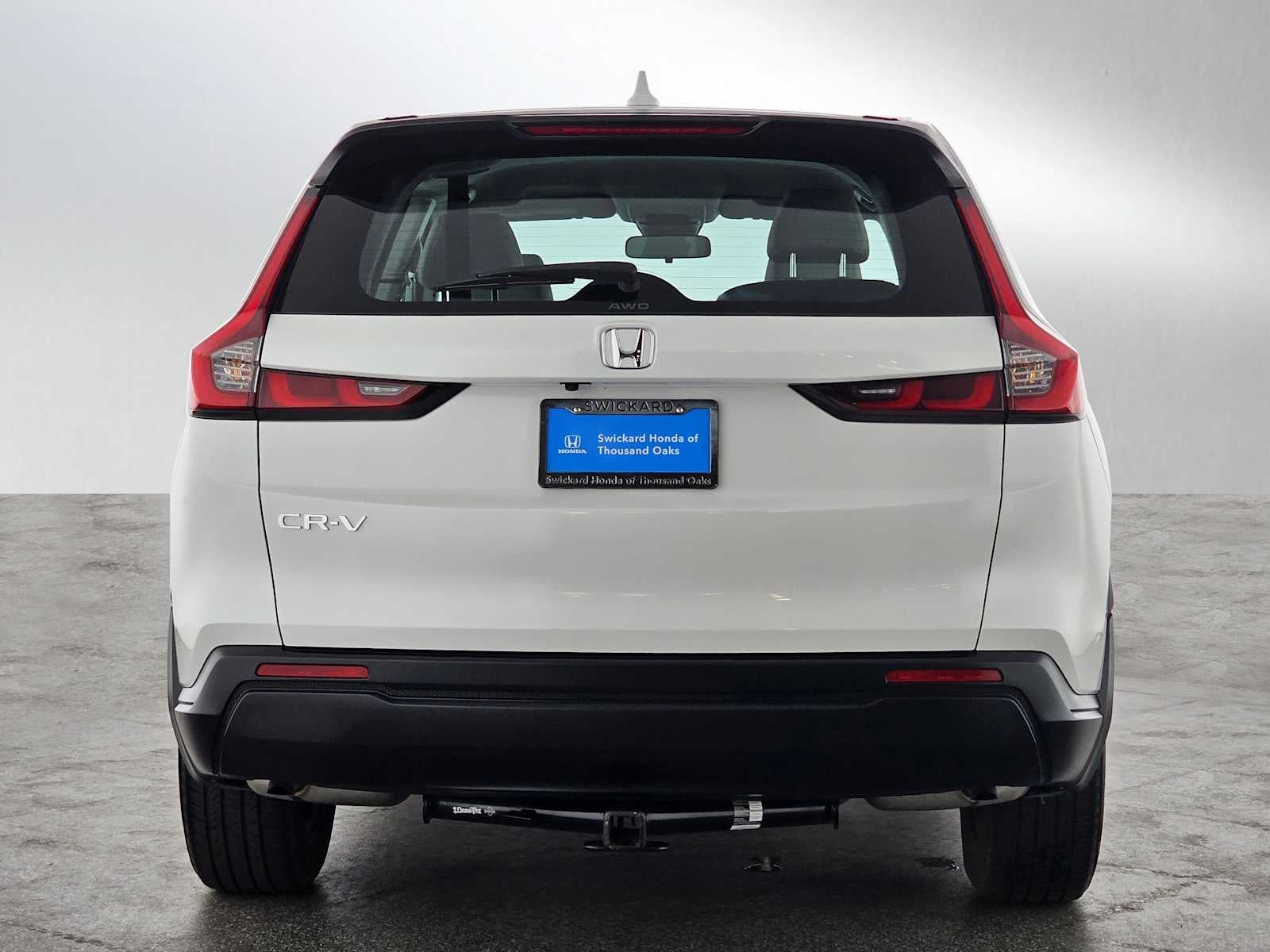 2023 Honda CR-V LX