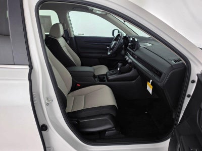 2027 Honda CR-V LX