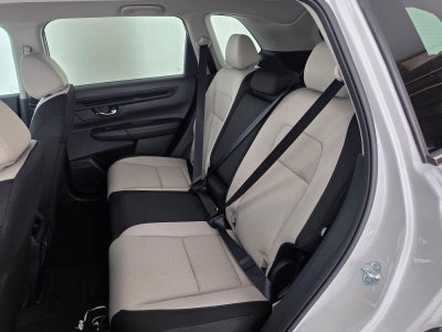 2027 Honda CR-V LX
