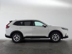 2027 Honda CR-V LX