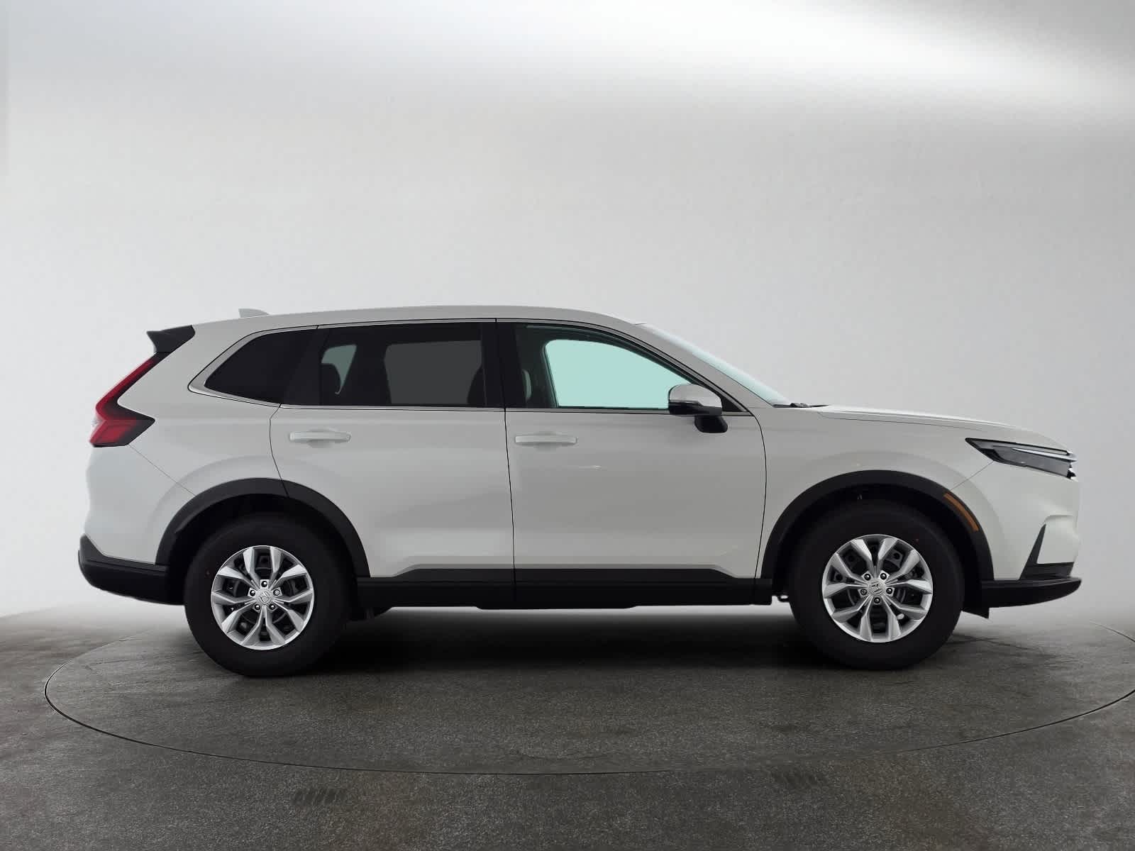 2027 Honda CR-V LX