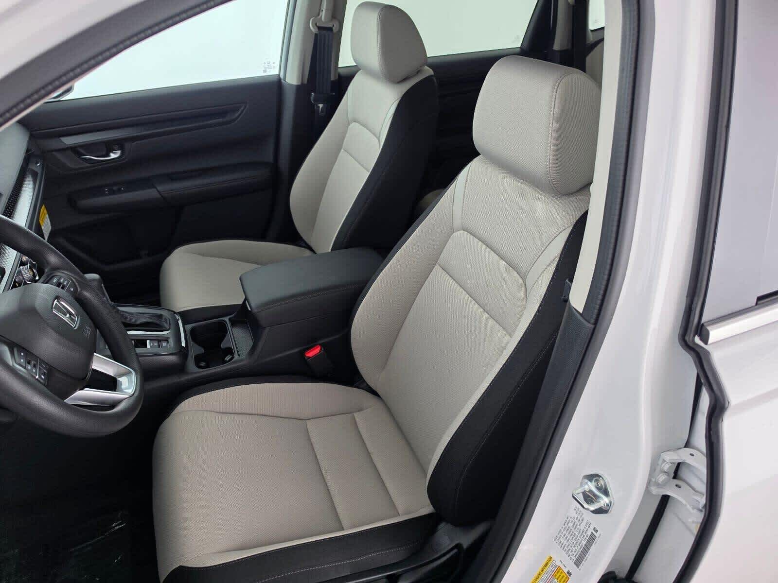 2027 Honda CR-V LX